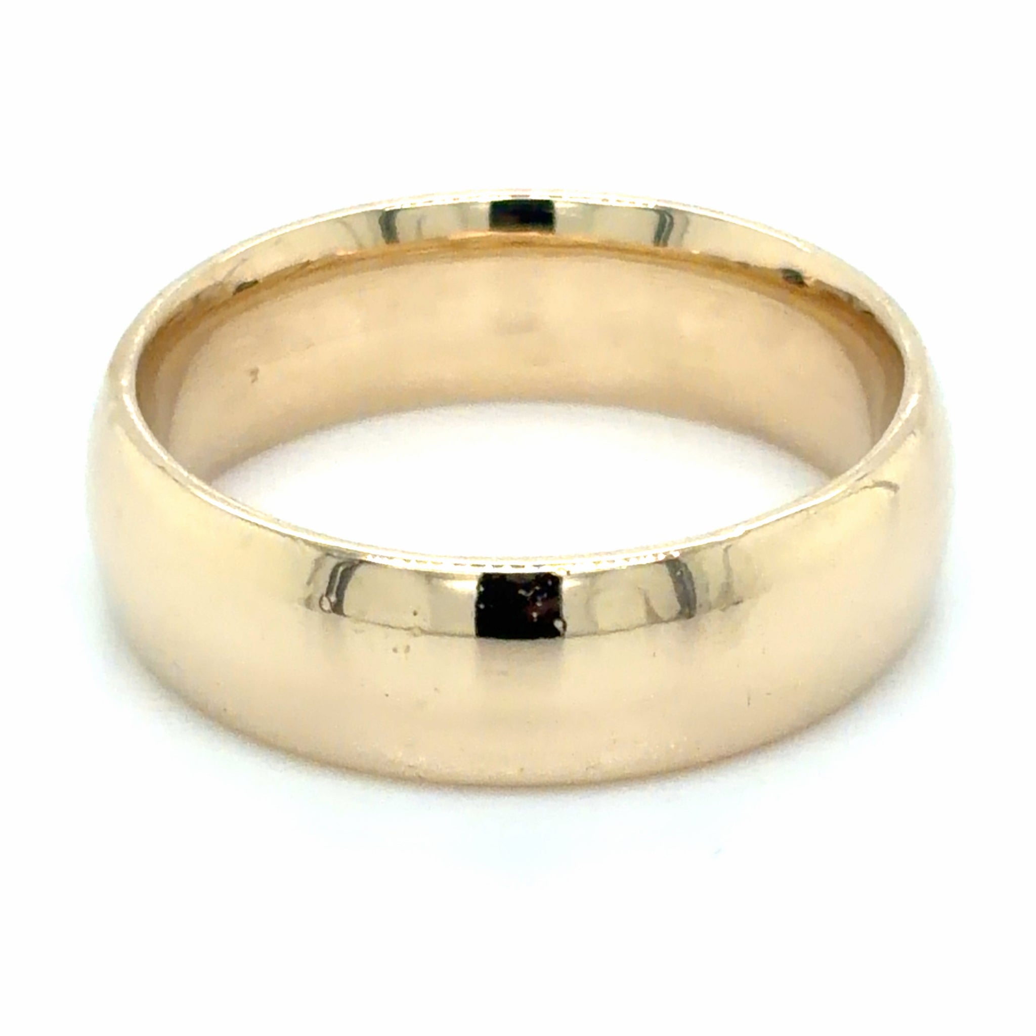 Estate size 9.5 Comfort Fit Band