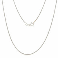 Estate 16" Square Wheat Chain