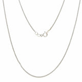 Estate 16" Square Wheat Chain