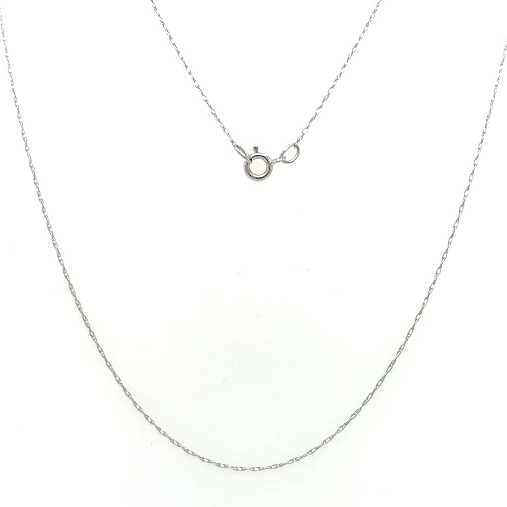 Estate 19" Baby Rope Chain