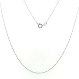 Estate 19" Baby Rope Chain