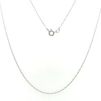 Estate 19" Baby Rope Chain
