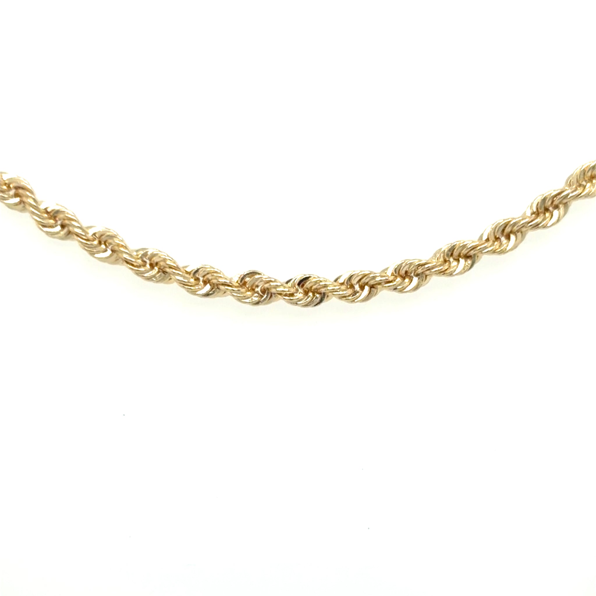 Estate 30" Rope Chain