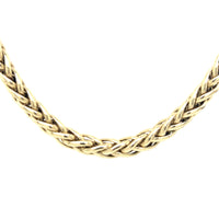 Estate 20" Parisian Wheat Chain