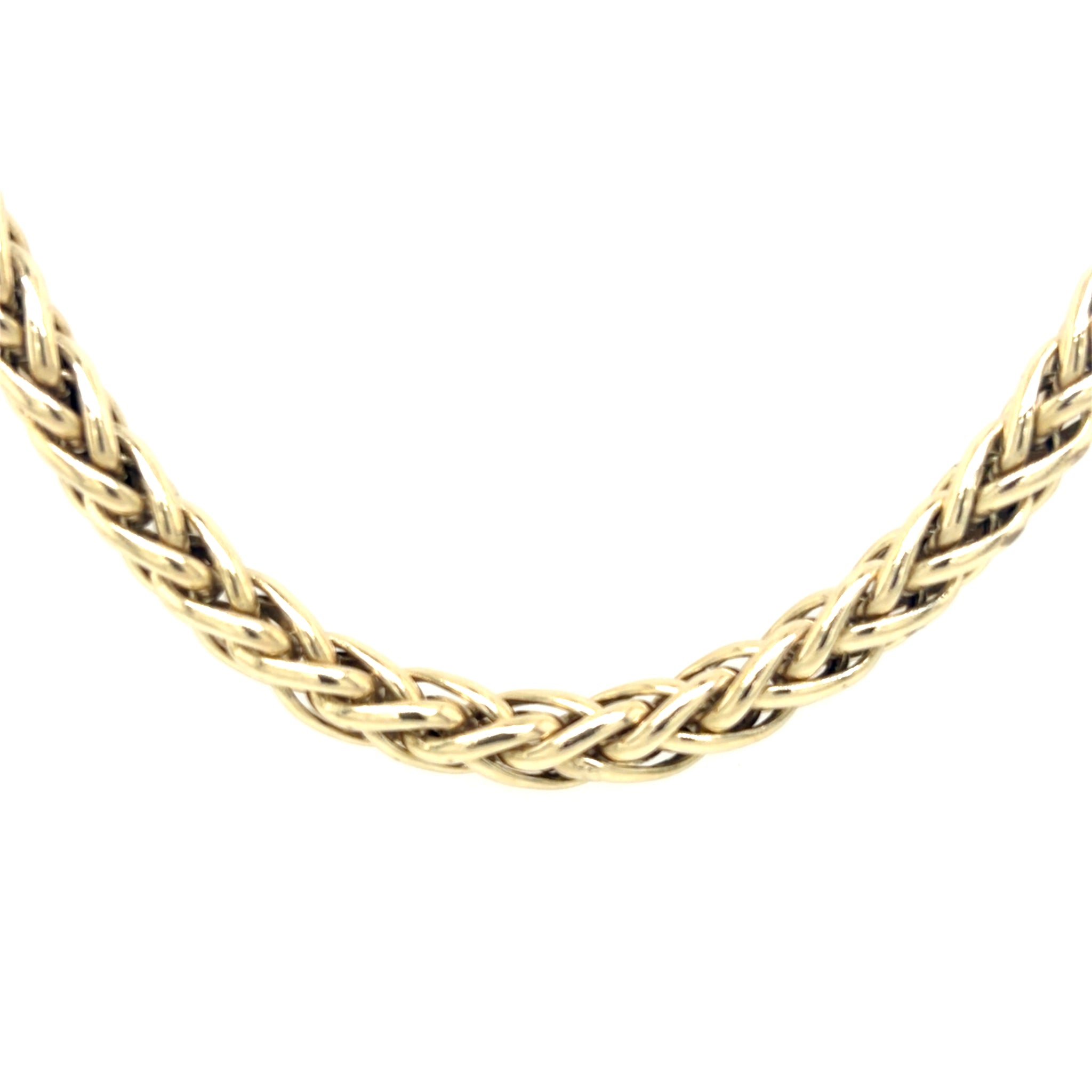 Estate 20" Parisian Wheat Chain