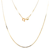 Estate 18" Serpentine Chain
