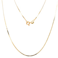 Estate 18" Serpentine Chain