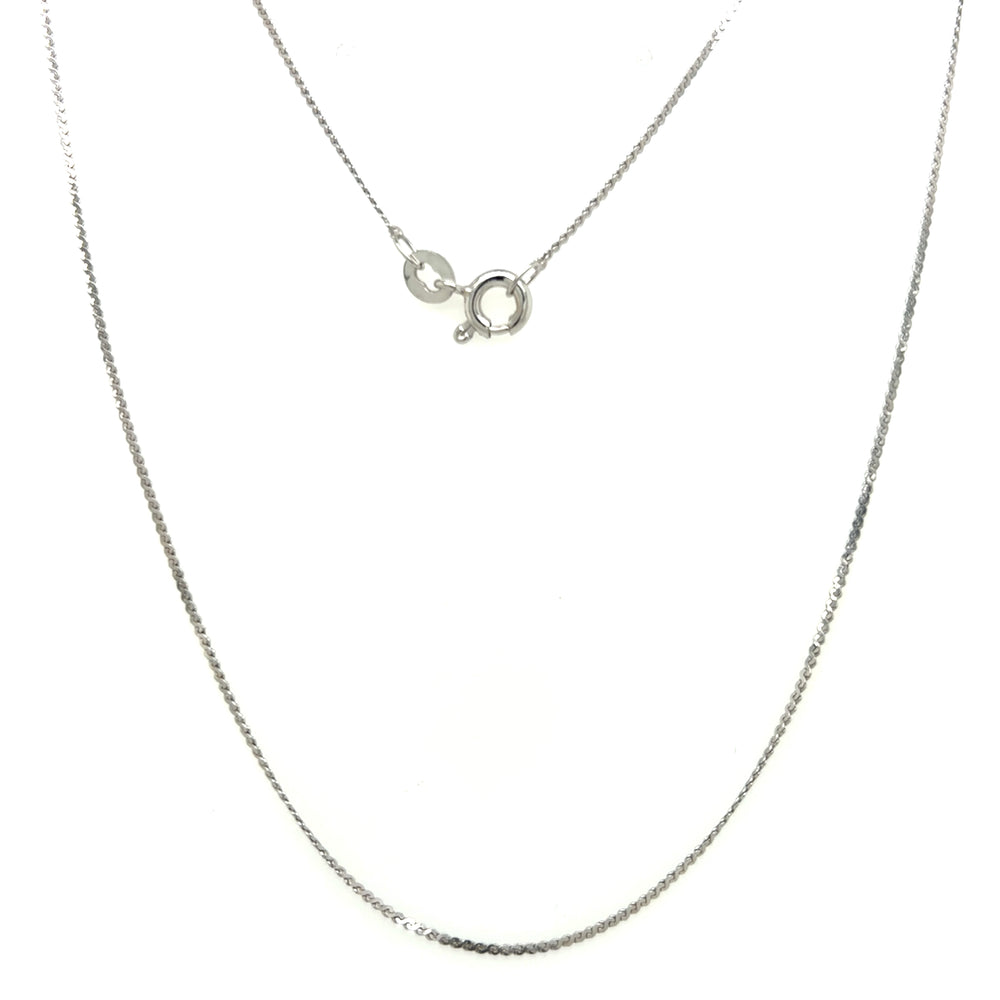 Estate 14.5" Serpentine Chain