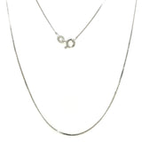 Estate 14.5" Serpentine Chain
