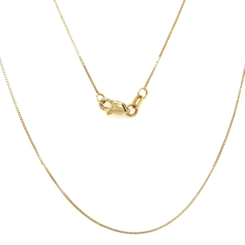 Estate 16" Box Chain
