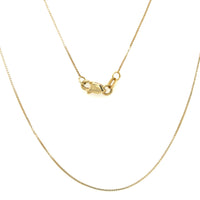 Estate 16" Box Chain