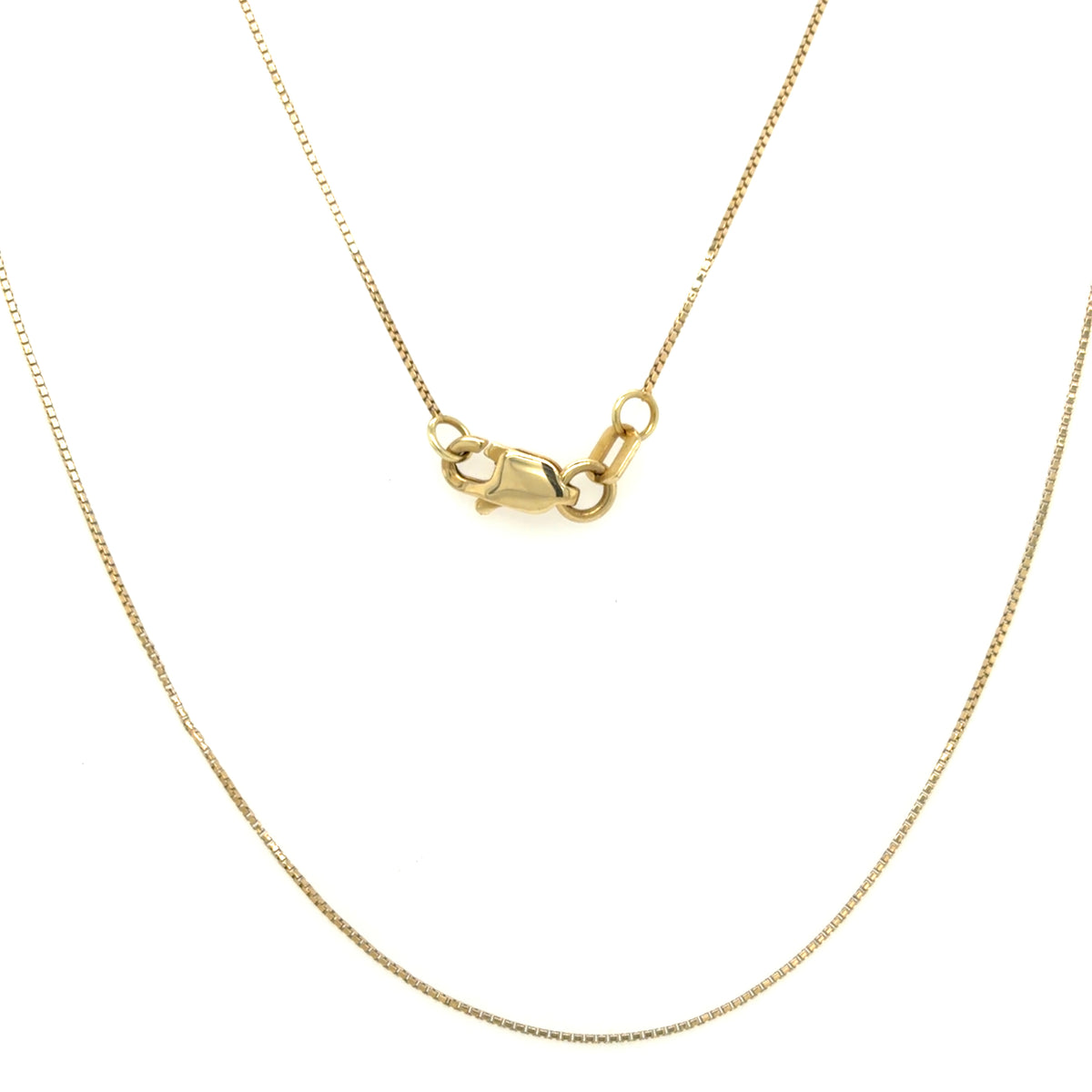 Estate 16" Box Chain