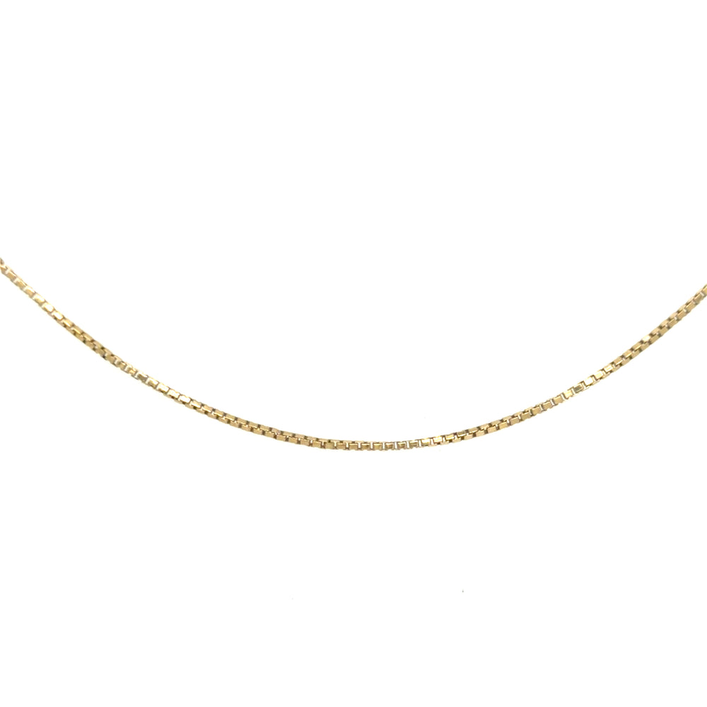 Estate 16" Box Chain
