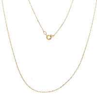 Estate 21" Loose Rope Chain