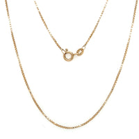 Estate 25" Box Chain