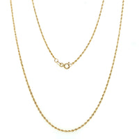 Estate 20" Rope Chain