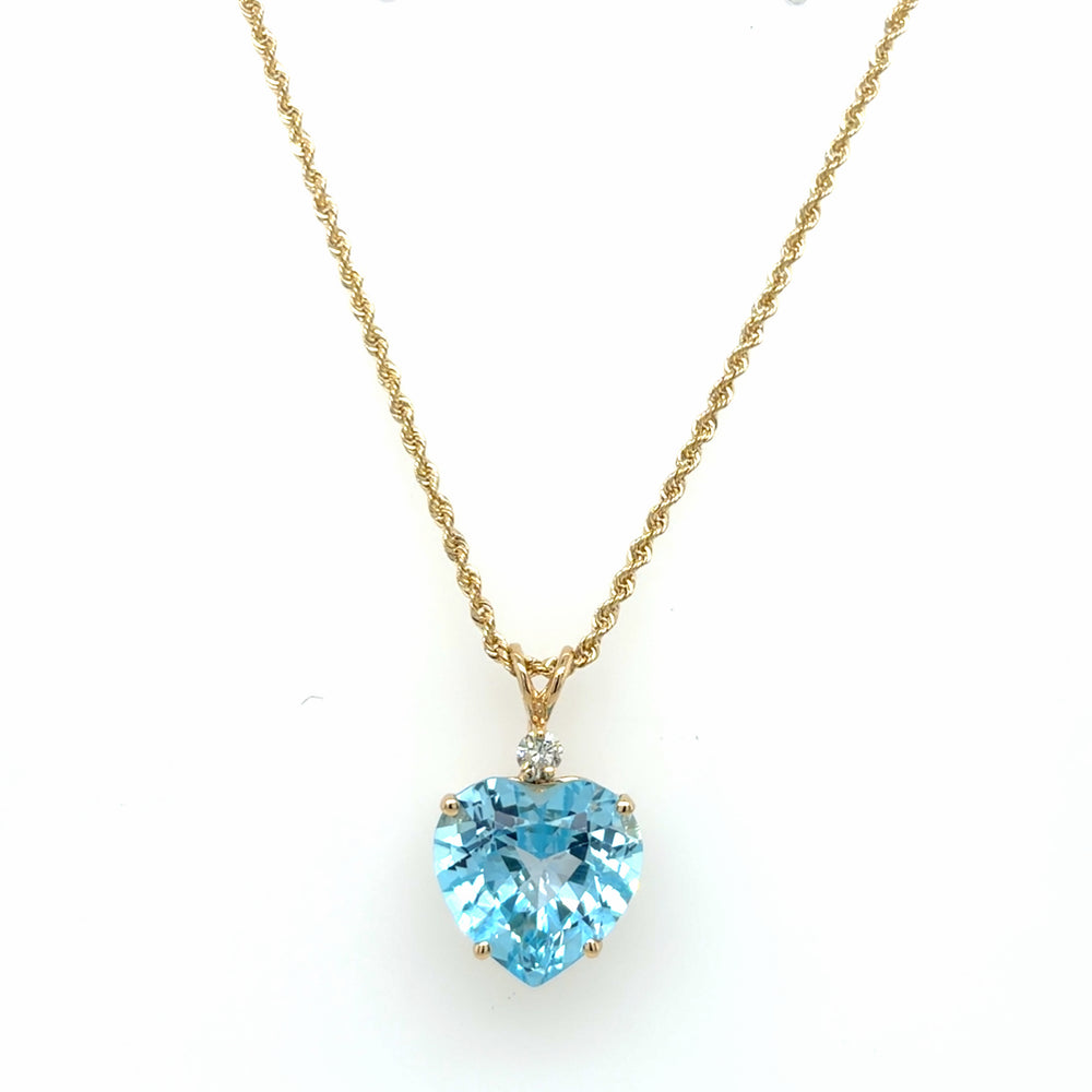 Estate Necklaces, Yellow Gold