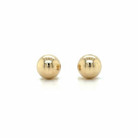 Estate 6mm Ball Post Studs