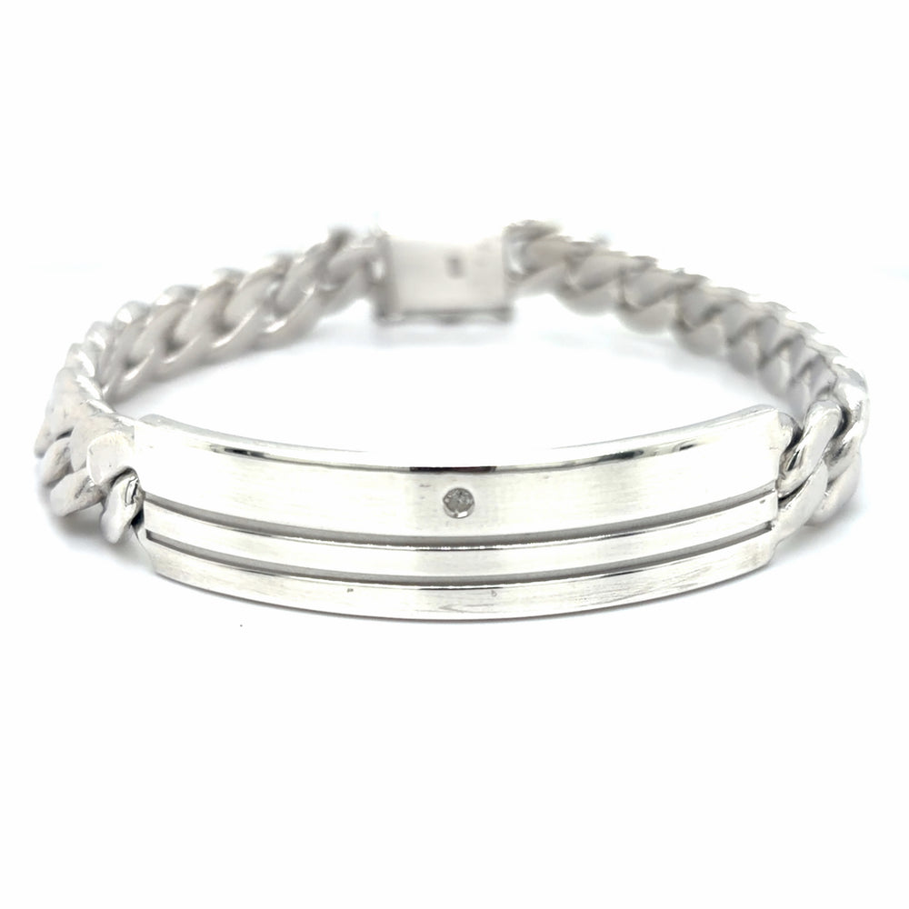 Estate 9" ID Bracelet