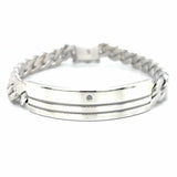 Estate 9" ID Bracelet