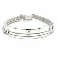 Estate 9" ID Bracelet
