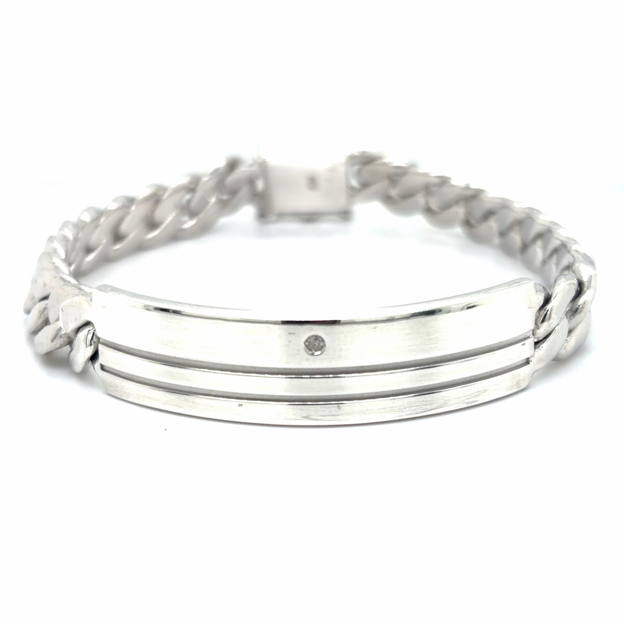 Estate 9" ID Bracelet