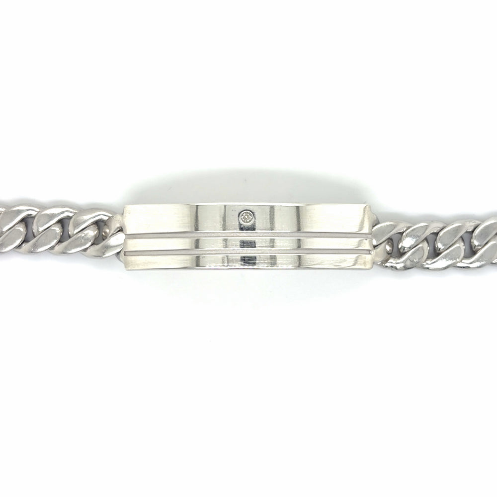 Estate 9" ID Bracelet