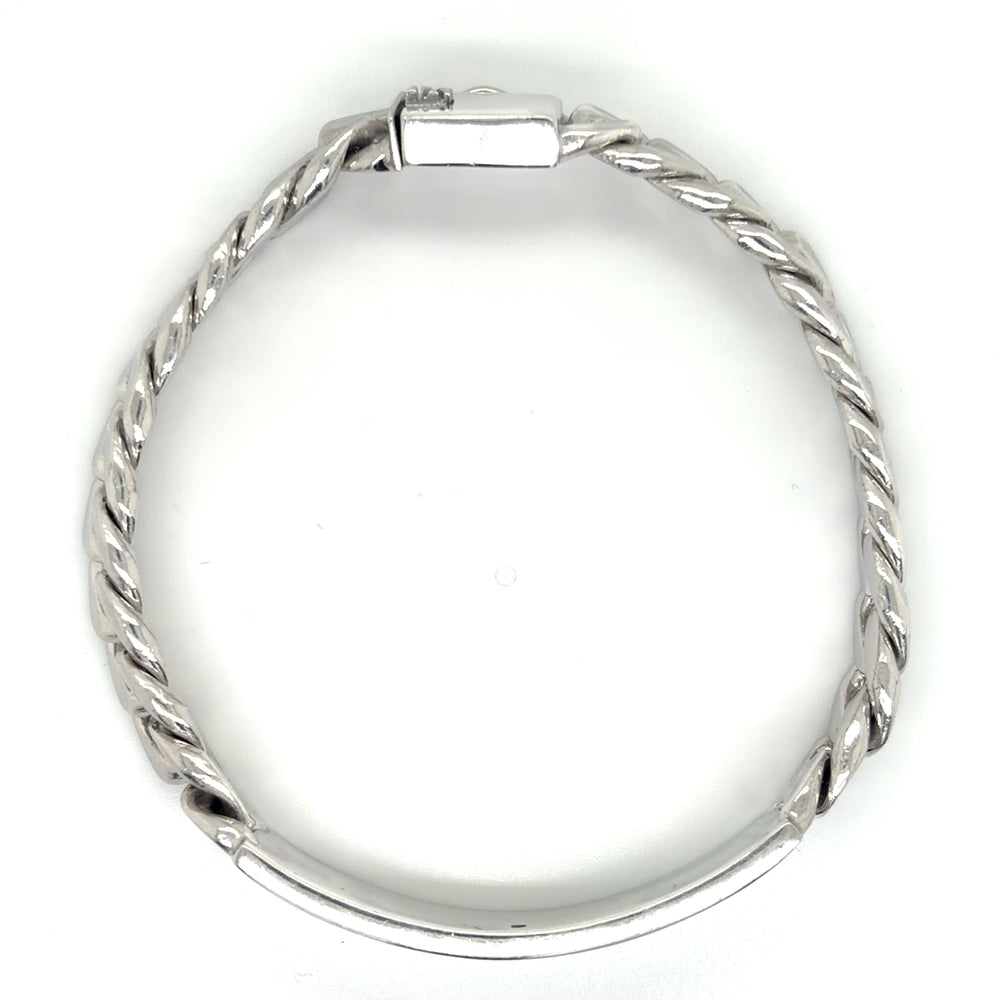 Estate 9" ID Bracelet