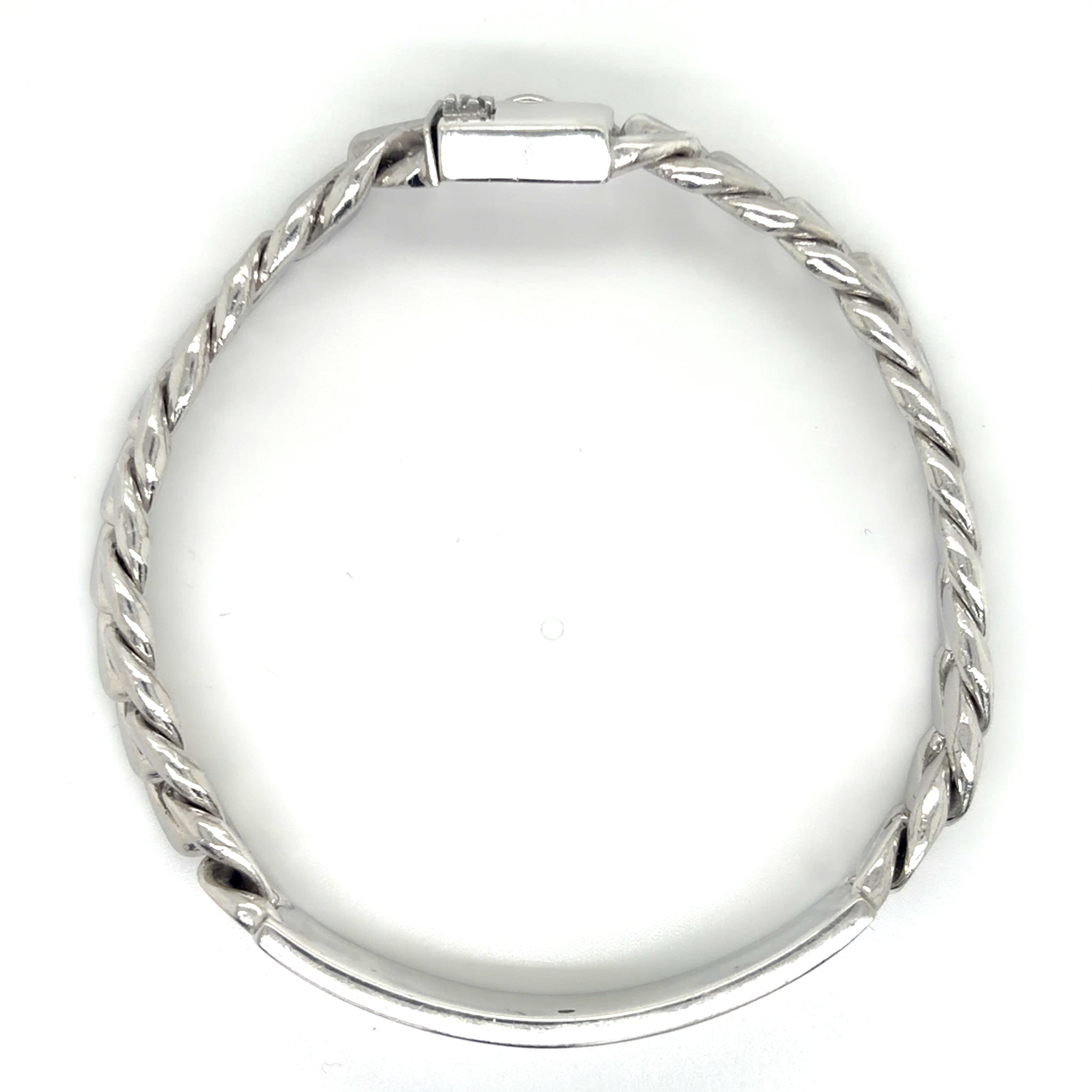 Estate 9" ID Bracelet