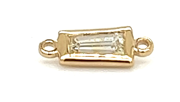 Permanent Jewelry