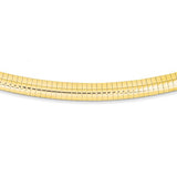 Estate Omega Collar