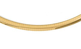 Estate 16" Omega Collar