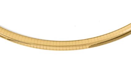 Estate 16" Omega Collar