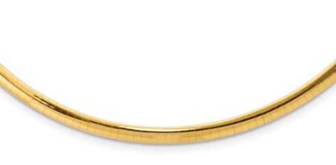Estate 16" Omega Collar
