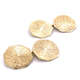 Estate Cuff Links