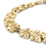 Estate Fancy Link Bracelet