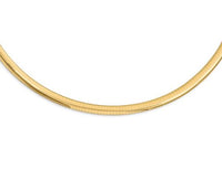 Estate Omega Collar