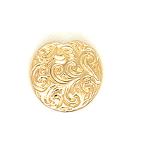 Estate Fancy Heart Slide