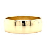 Estate Wedding Band