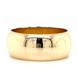 Estate Wedding Band