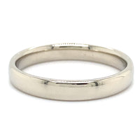 Estate Wedding Band