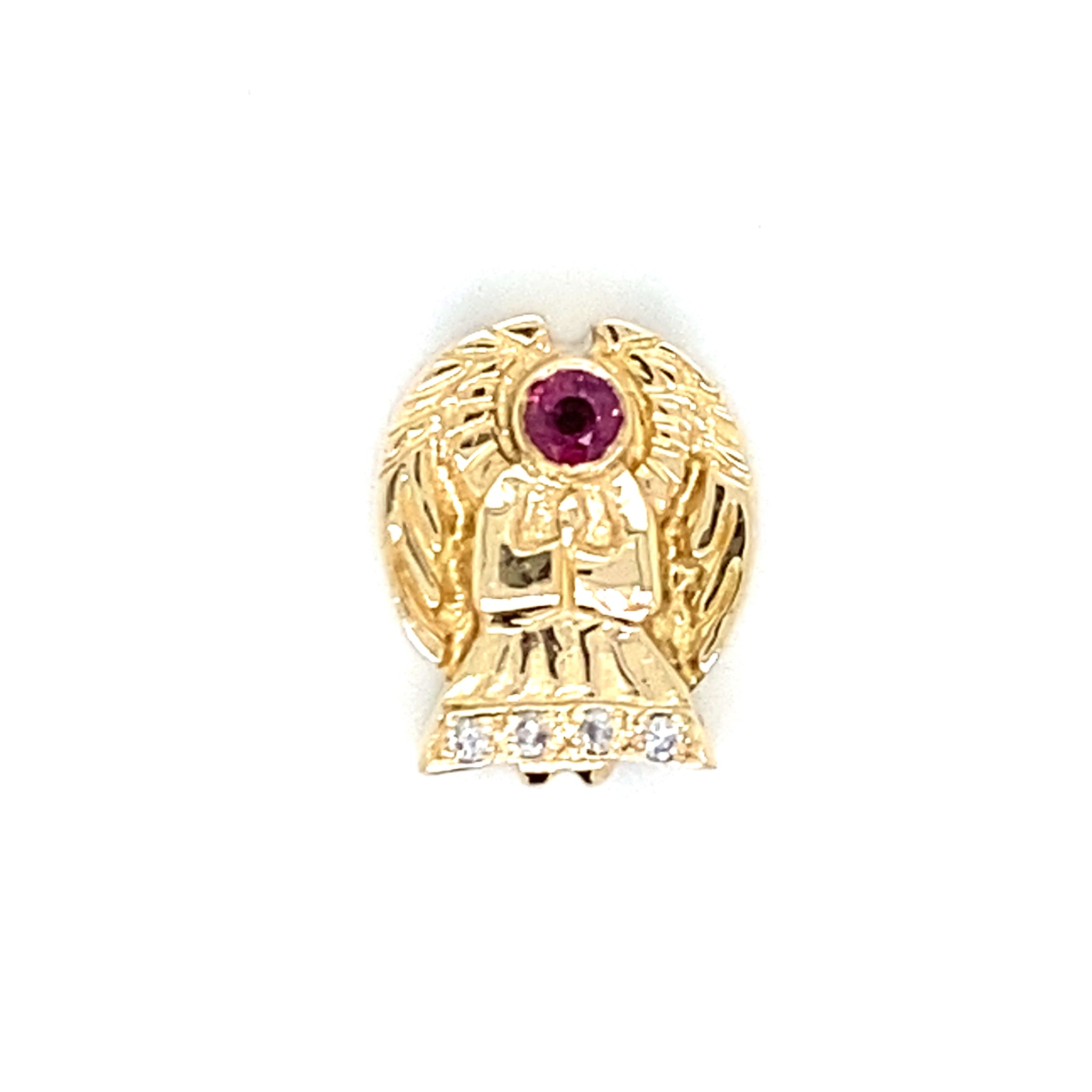 Estate Ruby Angel Slide