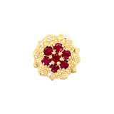 Estate Ruby Cluster Slide