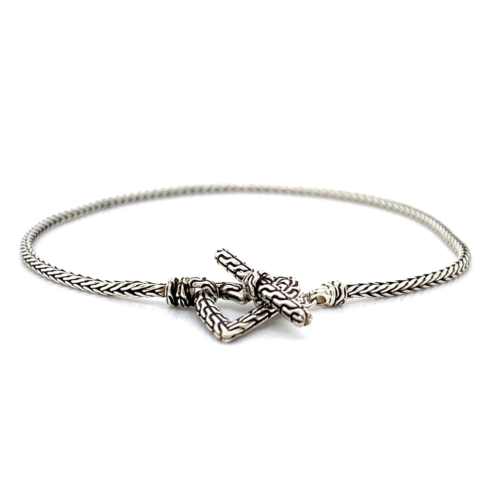 Estate John Hardy Manah Bracelet