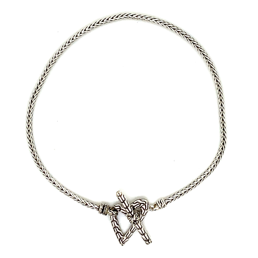 Estate John Hardy Manah Bracelet