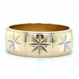 Estate Wedding Band