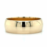 Estate Wedding Band