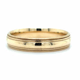 Estate Wedding Band