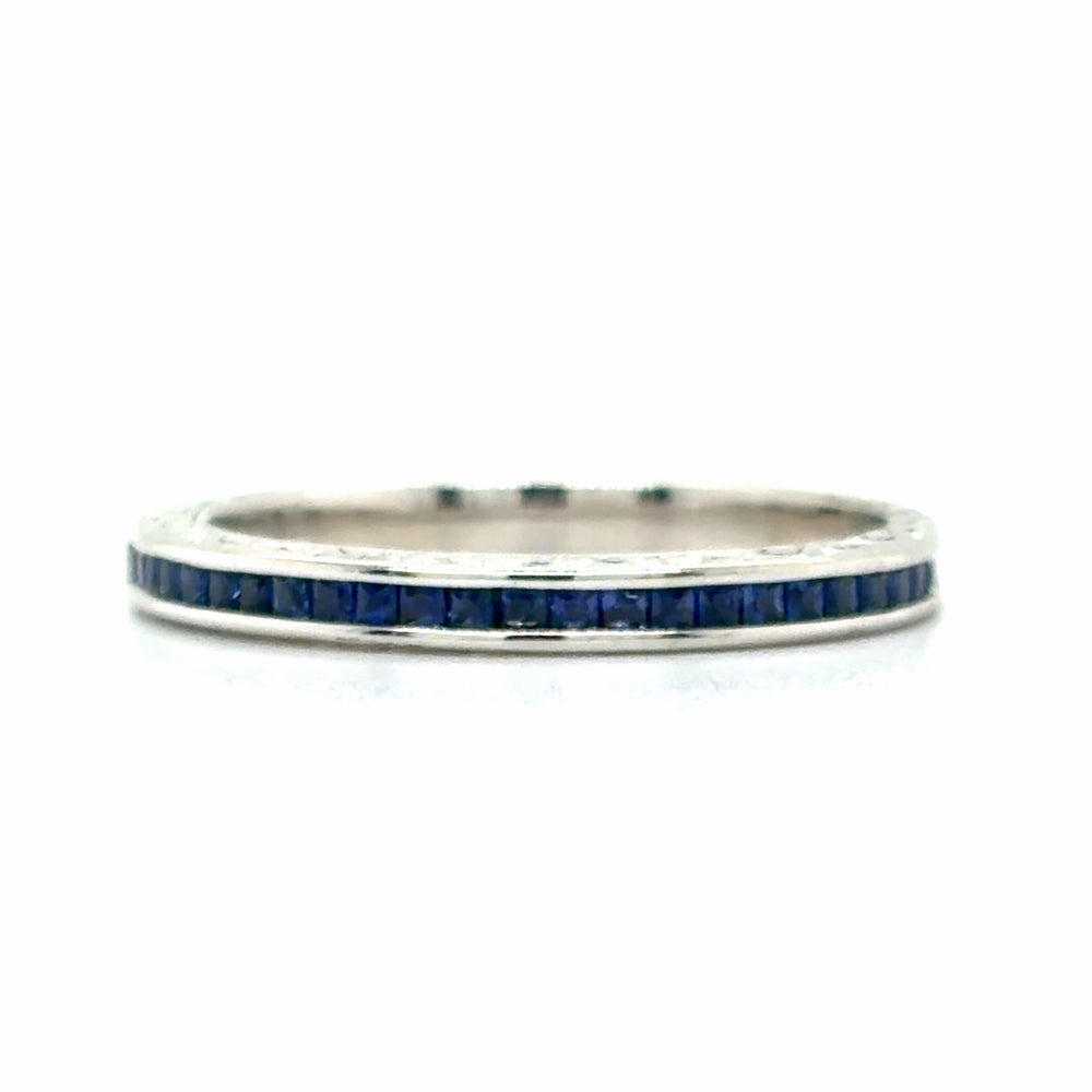 Estate Wedding Band