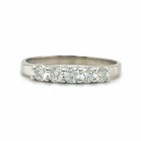 Estate Wedding Band